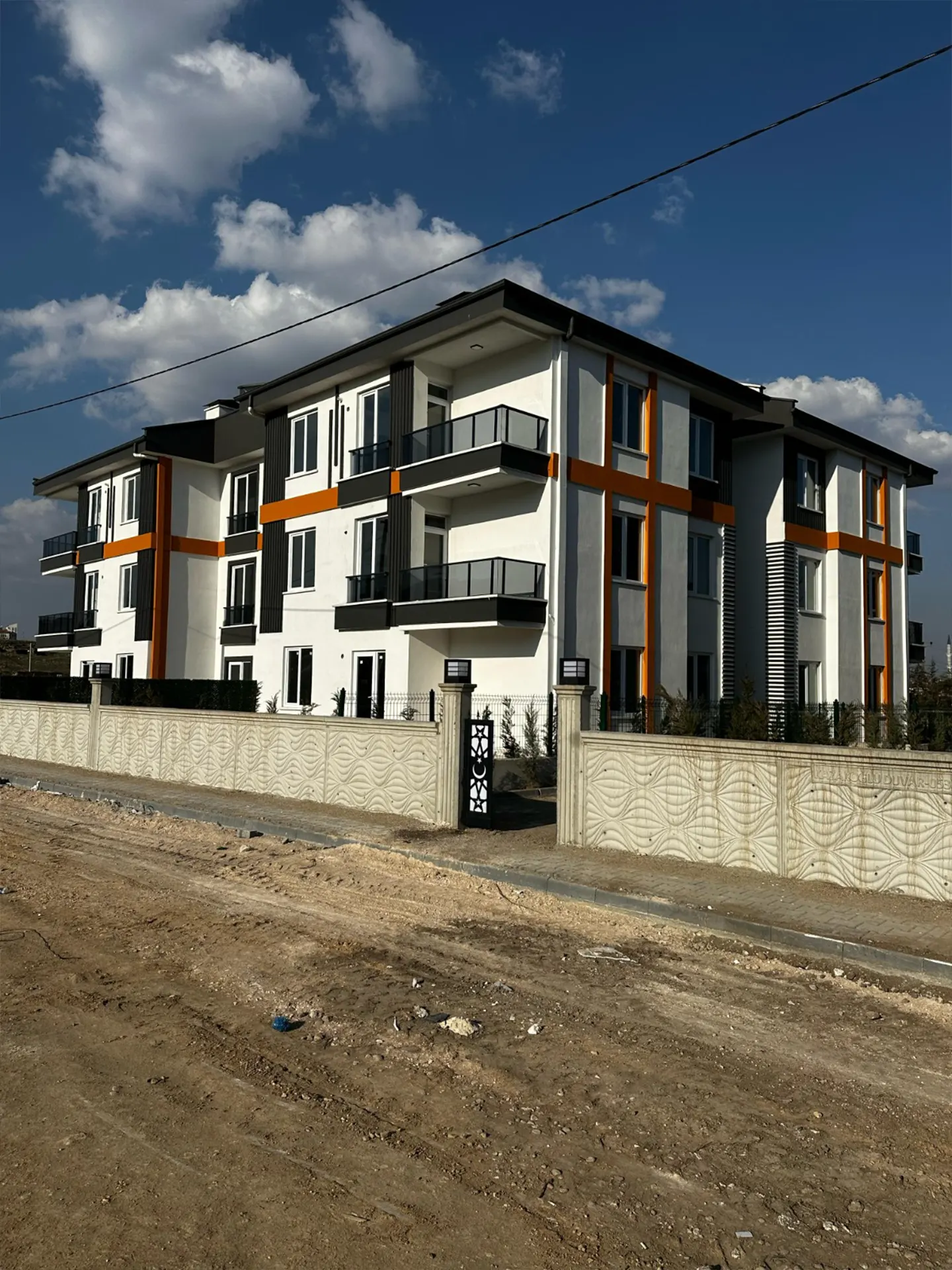 Proje Bazlı Müteahhitlik