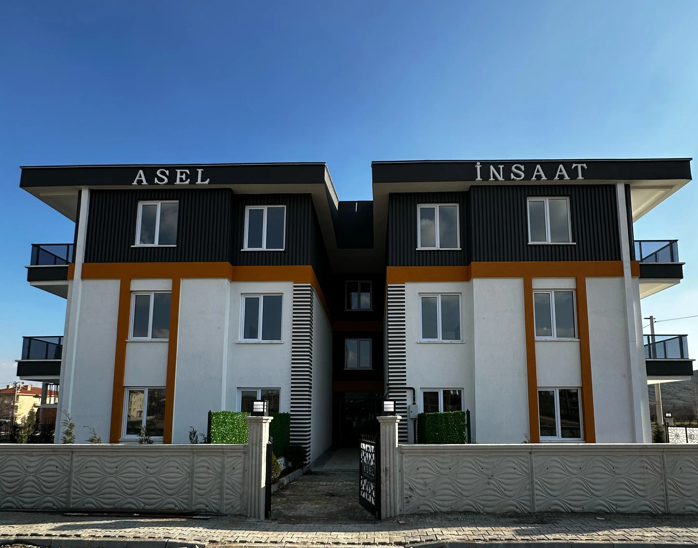 Müteahhitlik