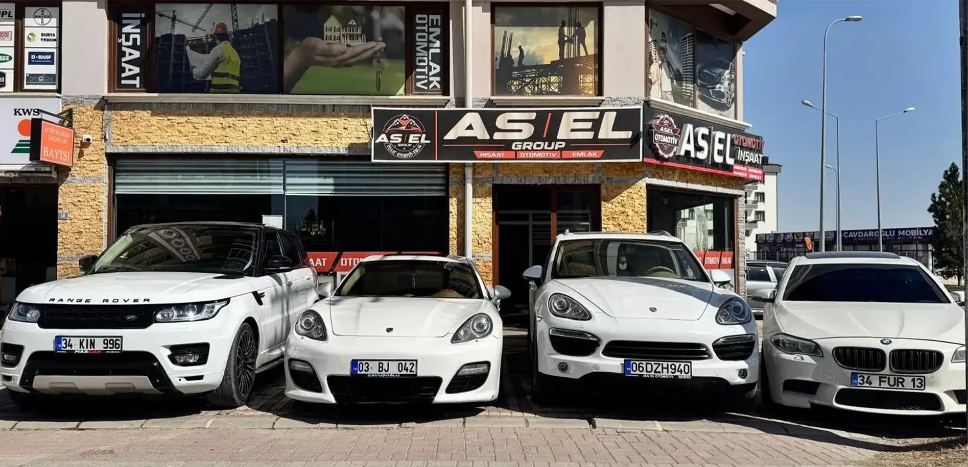 Kalite ve güvencenin adresi