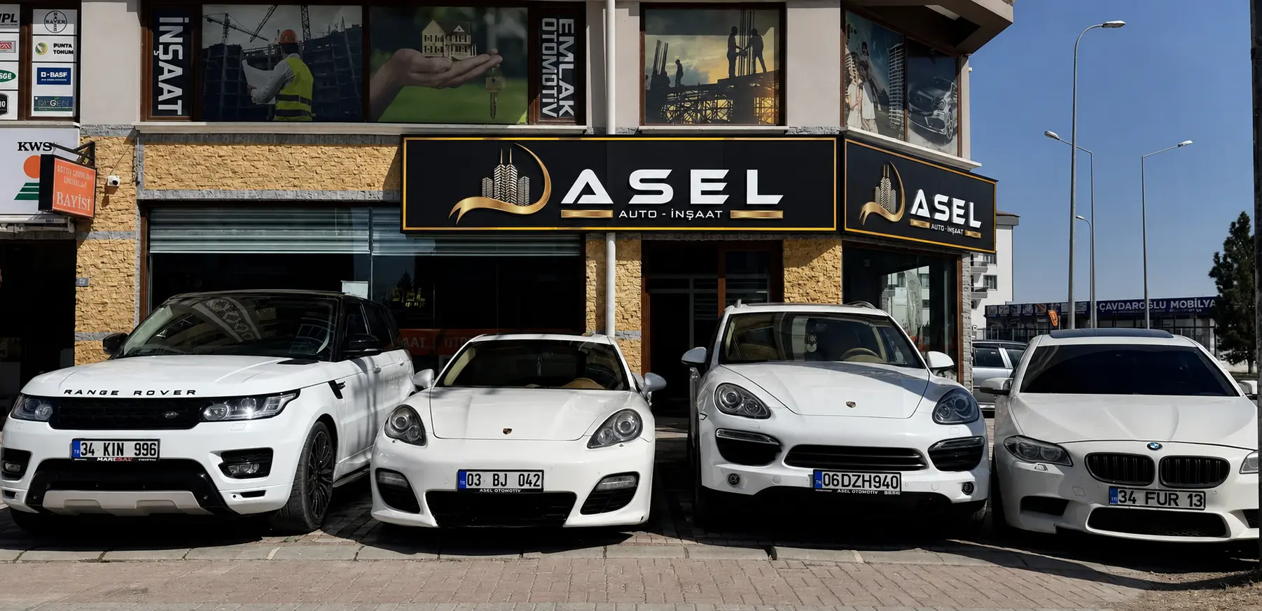 Kalite ve güvencenin adresi