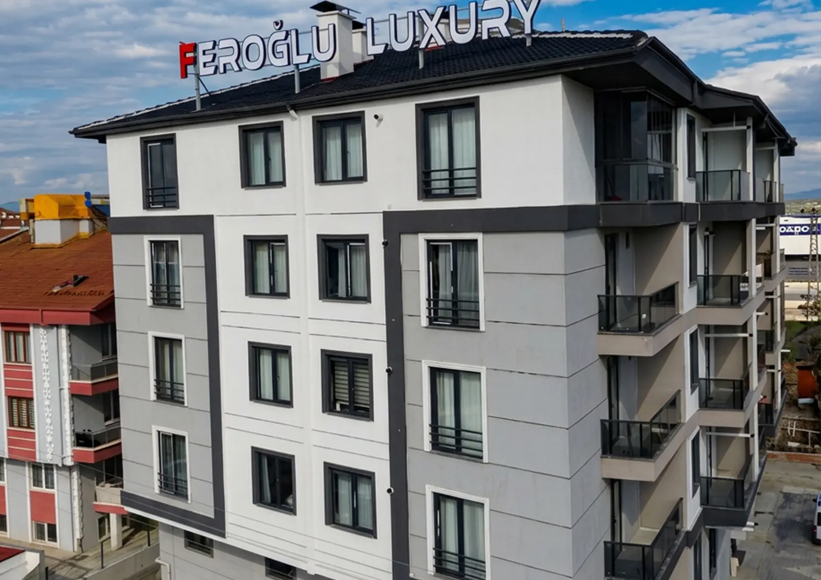 Luxury
